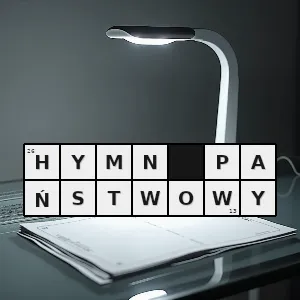 Hasło krzyżówkowe śpiewany na stojąco podczas ważnych uroczystości - hymn państwowy – rozwiązanie, synonimy, podpowiedzi i definicje krzyżówkowe